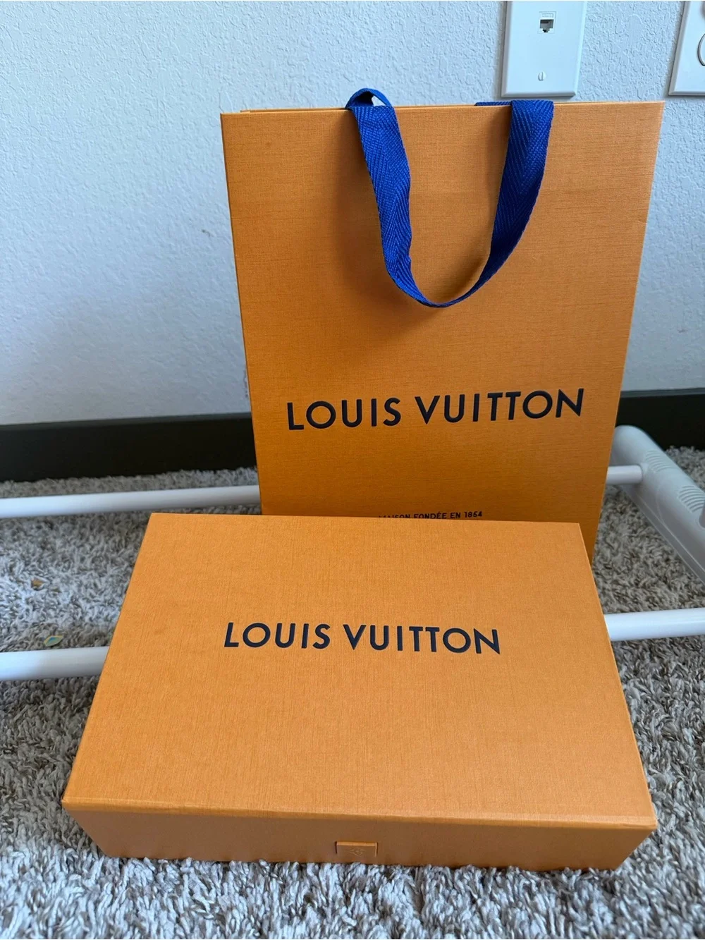 Louis Vuitton Wallet On Chain Métis